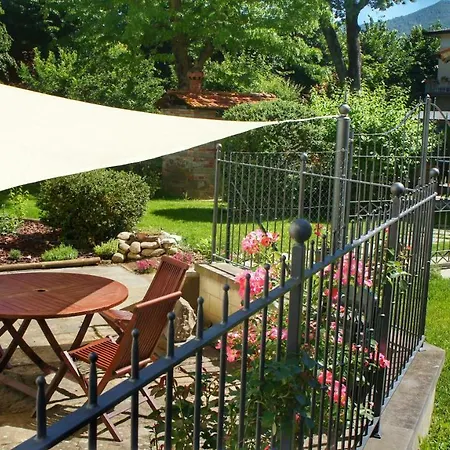 Agroturismo Casa Agricola Rossi In Casentino *