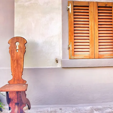 Agroturismo Casa Agricola Rossi In Casentino *