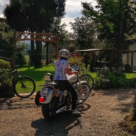 Casa Agricola Rossi In Casentino Soci