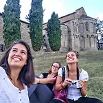 Casa Agricola Rossi In Casentino Κατάλυμα σε φάρμα Soci