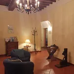 Κατάλυμα σε φάρμα Casa Agricola Rossi In Casentino