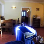 Κατάλυμα σε φάρμα Casa Agricola Rossi In Casentino