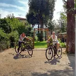 Κατάλυμα σε φάρμα Casa Agricola Rossi In Casentino Soci
