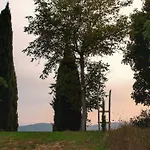 Casa Agricola Rossi In Casentino Soci