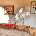 Κατάλυμα σε φάρμα Casa Agricola Rossi In Casentino