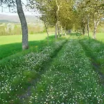 Κατάλυμα σε φάρμα Casa Agricola Rossi In Casentino Soci