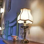 Casa Agricola Rossi In Casentino Κατάλυμα σε φάρμα *