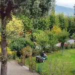 Κατάλυμα σε φάρμα Casa Agricola Rossi In Casentino
