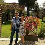 Casa Agricola Rossi In Casentino *