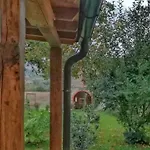 Κατάλυμα σε φάρμα Casa Agricola Rossi In Casentino