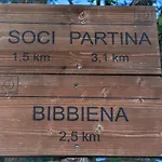 Casa Agricola Rossi In Casentino