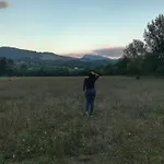 Κατάλυμα σε φάρμα Casa Agricola Rossi In Casentino *