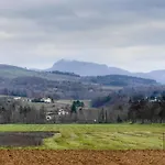 Casa Agricola Rossi In Casentino Soci