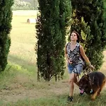 Casa Agricola Rossi In Casentino Κατάλυμα σε φάρμα Soci