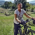 Casa Agricola Rossi In Casentino Soci