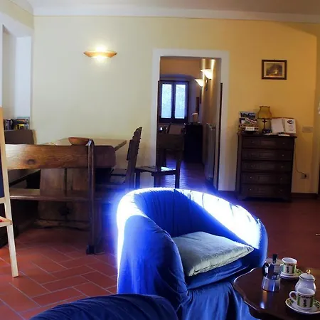 Feriegård Casa Agricola Rossi In Casentino