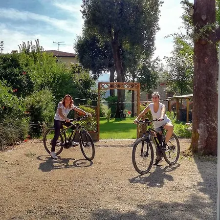 Farm stay Casa Agricola Rossi In Casentino Soci