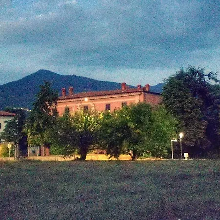 Casa Agricola Rossi In Casentino * Soci