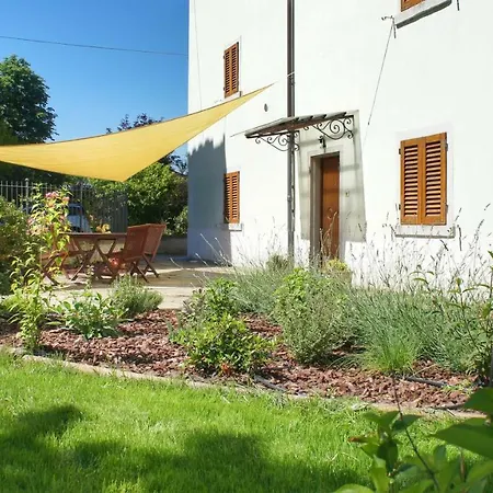 Casa Agricola Rossi In Casentino Feriegård Soci
