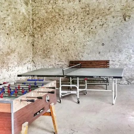 Casa Agricola Rossi In Casentino Soci