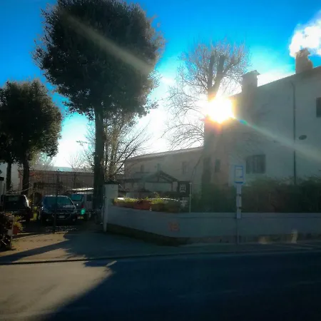 Casa Agricola Rossi In Casentino 农家乐 *