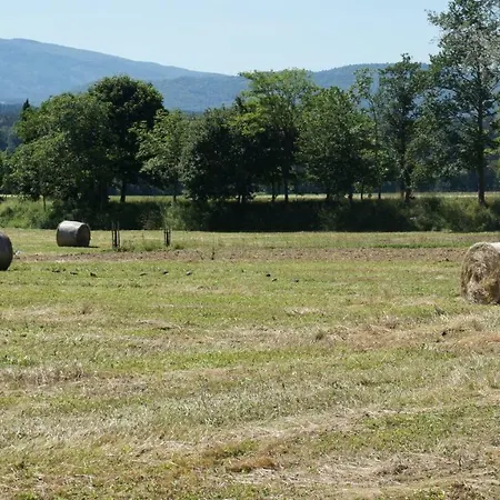 Casa Agricola Rossi In Casentino Feriegård *