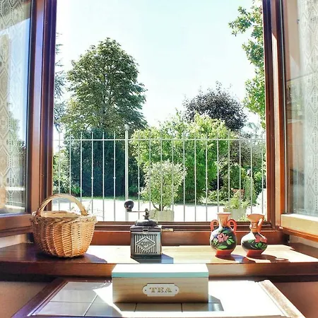 Casa Agricola Rossi In Casentino *