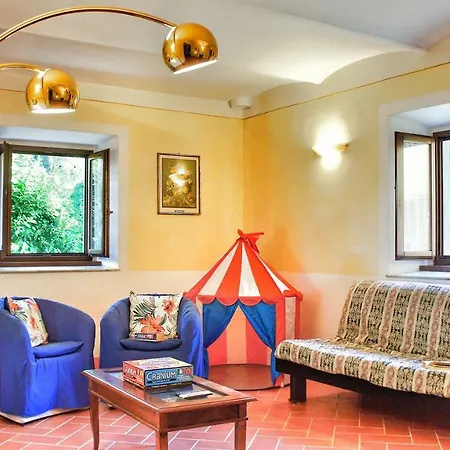Casa Agricola Rossi In Casentino