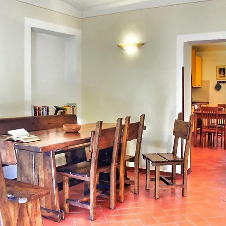 Casa Agricola Rossi In Casentino Soci