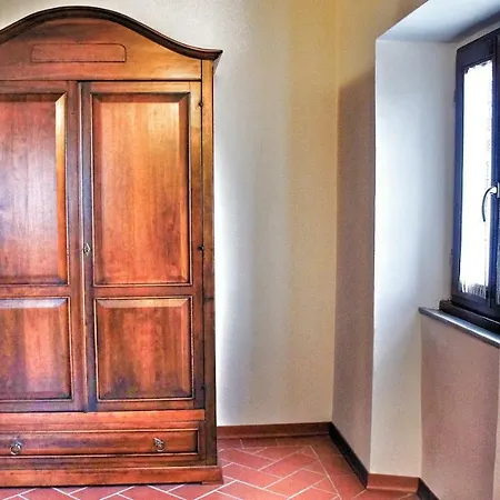 Casa Agricola Rossi In Casentino