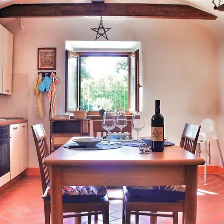 Farm stay Casa Agricola Rossi In Casentino Soci