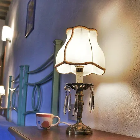 Casa Agricola Rossi In Casentino Farm stay *