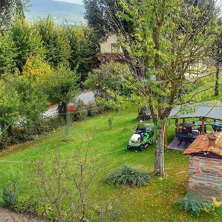 Casa Agricola Rossi In Casentino Farm stay Soci