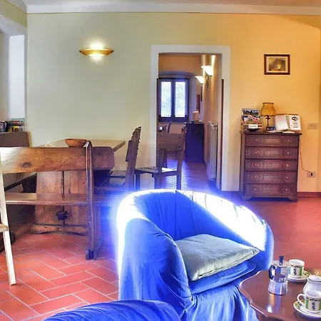 Casa Agricola Rossi In Casentino * Soci