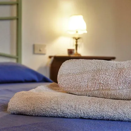 Farm stay Casa Agricola Rossi In Casentino