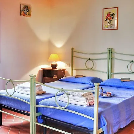 Casa Agricola Rossi In Casentino Farm stay