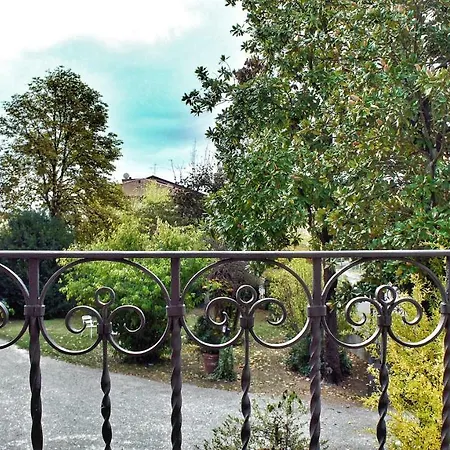 Casa Agricola Rossi In Casentino