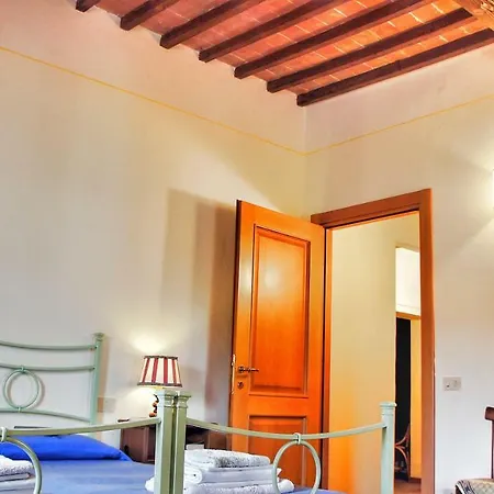 Casa Agricola Rossi In Casentino * Soci
