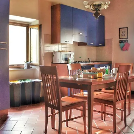 Casa Agricola Rossi In Casentino Farm stay Soci