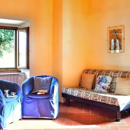 Feriegård Casa Agricola Rossi In Casentino