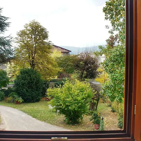 Feriegård Casa Agricola Rossi In Casentino