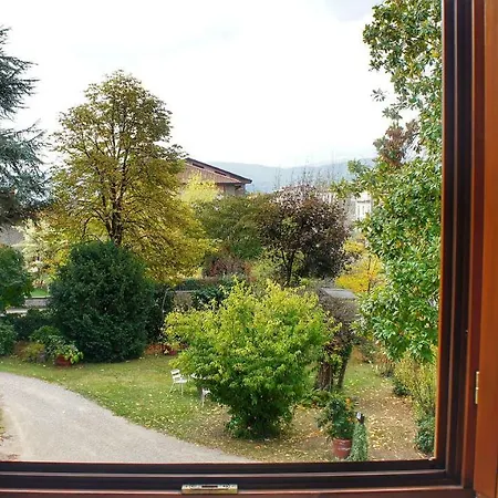 Farm stay Casa Agricola Rossi In Casentino