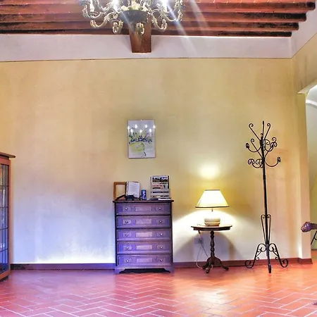 Casa Agricola Rossi In Casentino * Soci