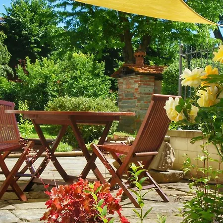 Farm stay Casa Agricola Rossi In Casentino *