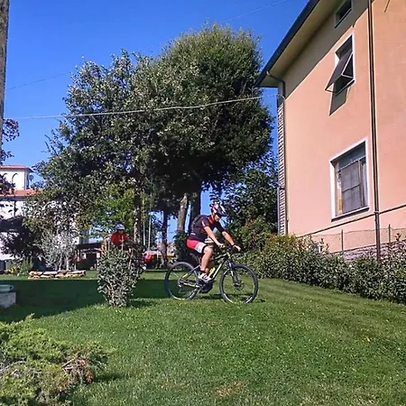 Casa Agricola Rossi In Casentino *