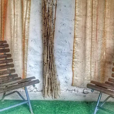 Casa Agricola Rossi In Casentino * Soci