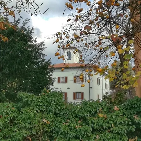 Casa Agricola Rossi In Casentino * Soci