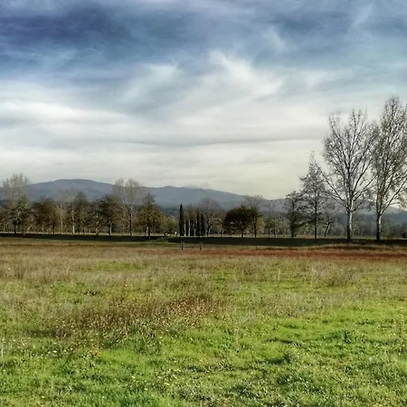 Farm stay Casa Agricola Rossi In Casentino *