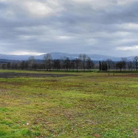 Κατάλυμα σε φάρμα Casa Agricola Rossi In Casentino *