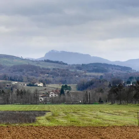 Casa Agricola Rossi In Casentino Soci